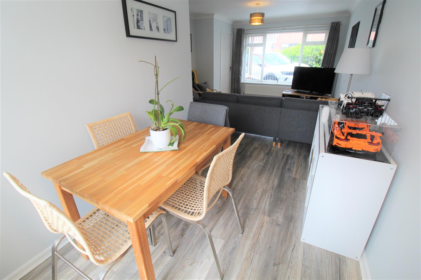 Malstone Avenue, Baddeley Green, Stoke-On-Trent